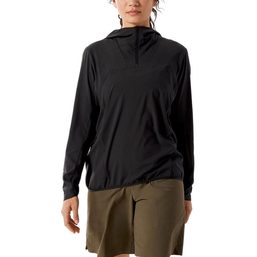 Arcteryx Куртка женская, Black
Arcteryx Куртка женская, Black