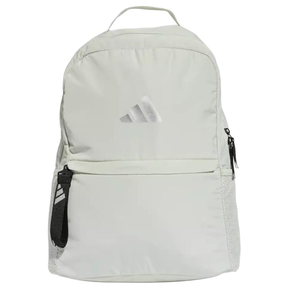 Переработанный полиэстер Рюкзак Обычный Женский Лён Зелёный и Металлическое серебро Adidas
Переработанный полиэстер Рюкзак Обычный Женский Лён Зелёный и Металлическое серебро Adidas