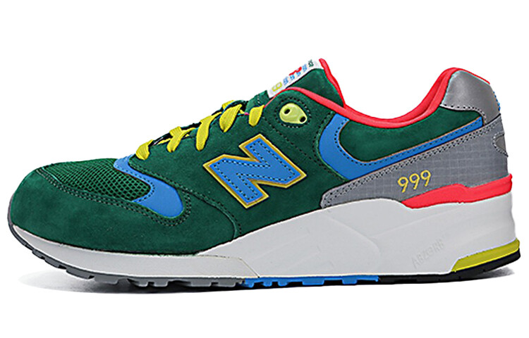 New Balance NB 999 Кроссовки Мужчины
New Balance NB 999 Кроссовки Мужчины
