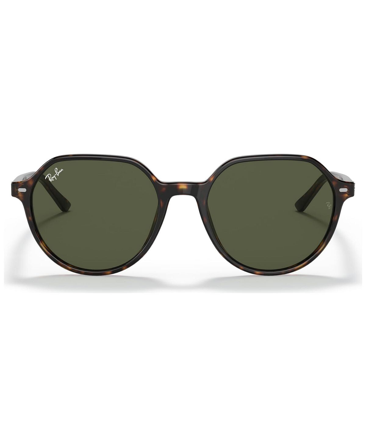 Солнцезащитные очки унисекс Thalia, RB2195 53 Ray-Ban
Солнцезащитные очки унисекс Thalia, RB2195 53 Ray-Ban