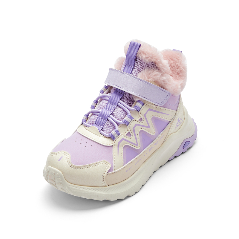 Детская обувь для активного отдыха BALABALA, розовый/фиолетовый
Детская обувь для активного отдыха BALABALA, розовый/фиолетовый