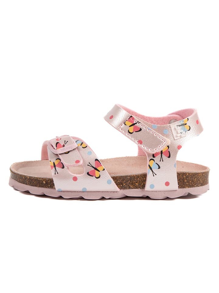 Сандалии billowy, розовый
Сандалии billowy, розовый