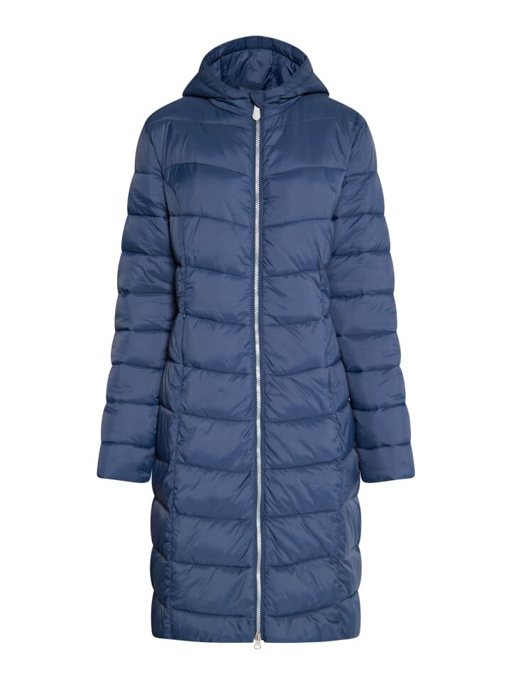 Пальто faina, синий
Пальто faina, синий