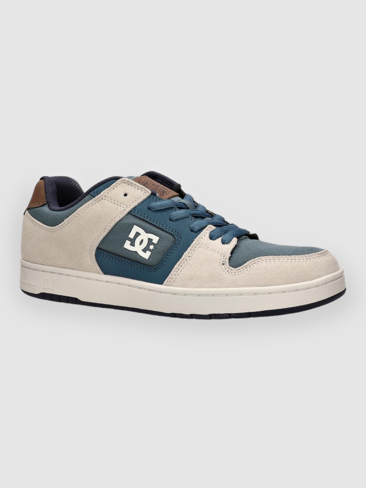 Кеды DC Manteca 4 Skateschuhe, grey/blue/white
Кеды DC Manteca 4 Skateschuhe, grey/blue/white