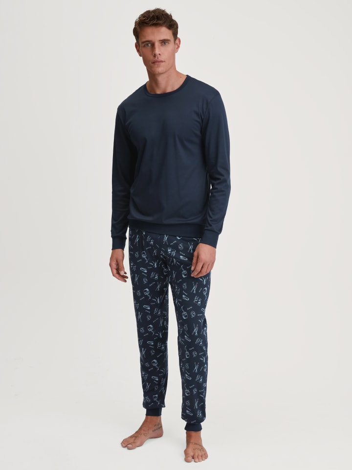 Пижама Calida
Пижама Calida