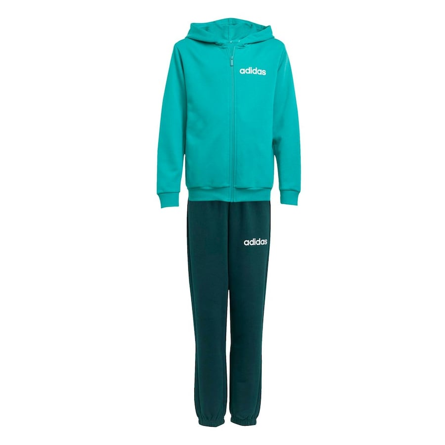 Спортивный костюм ADIDAS SPORTSWEAR, изумрудный/темно-зеленый
Спортивный костюм ADIDAS SPORTSWEAR, изумрудный/темно-зеленый