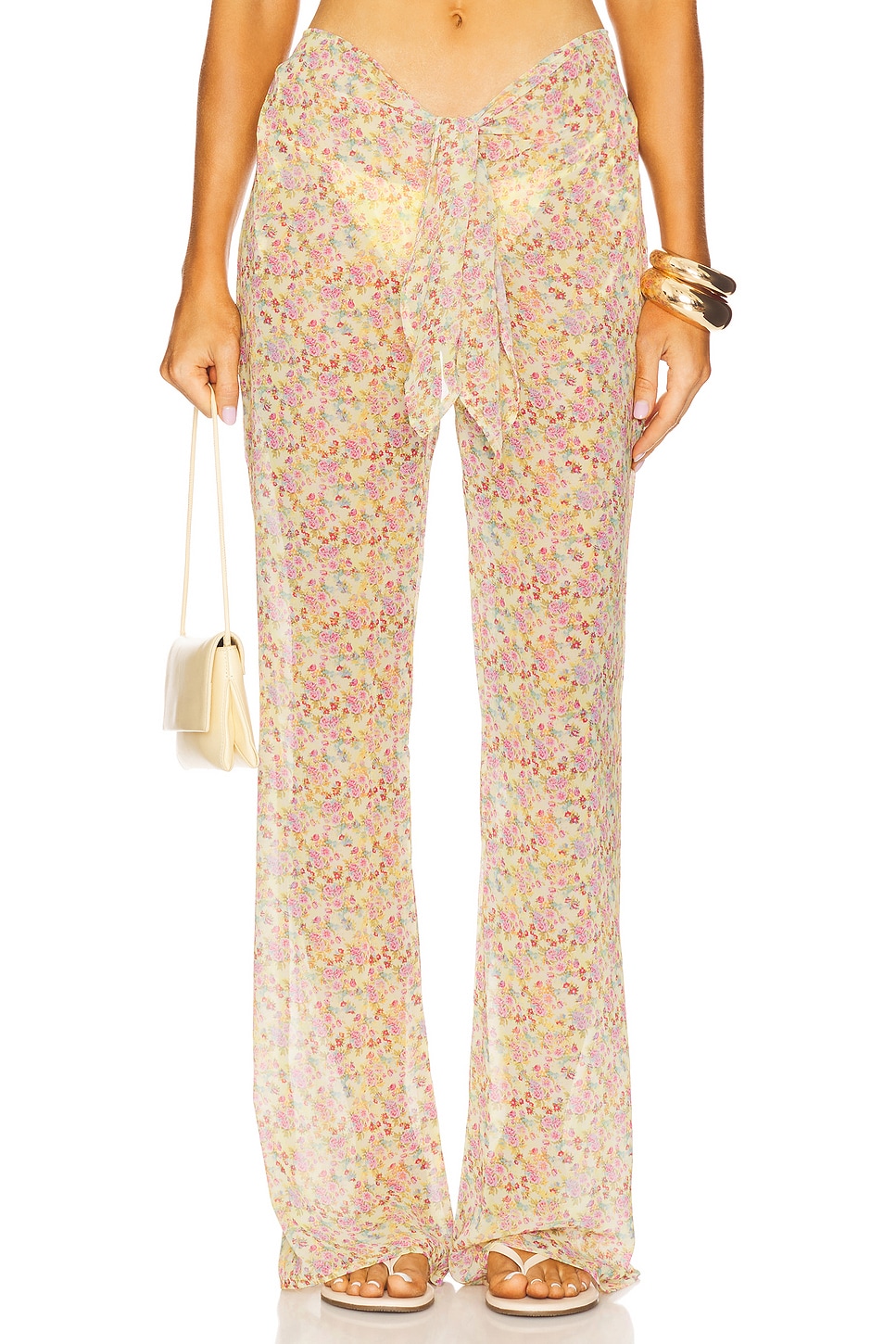 Штаны Tommy Bananhot, blossom
Штаны Tommy Bananhot, blossom