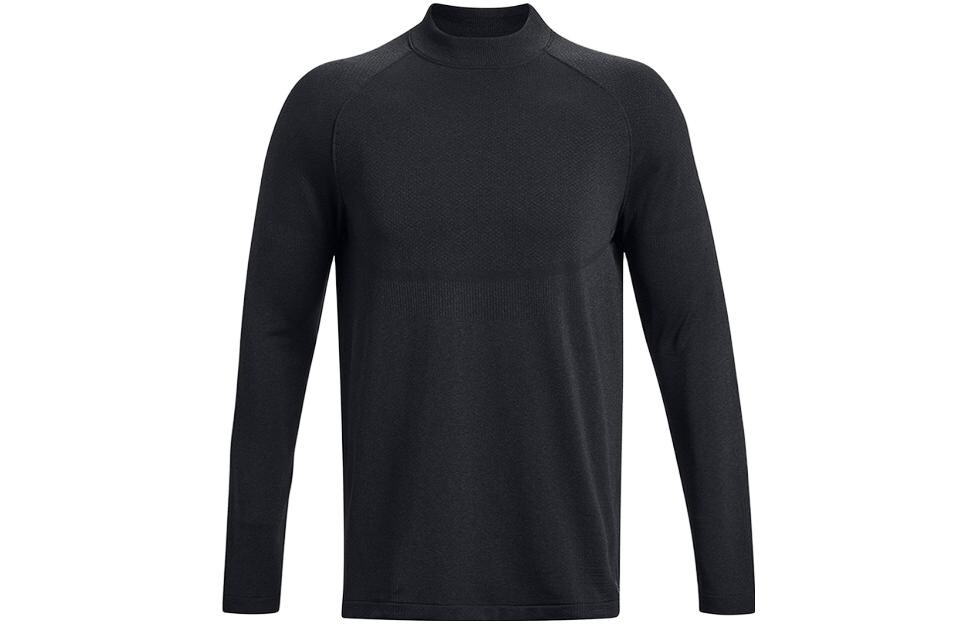 Мужская футболка Under Armour, цвет Black
Мужская футболка Under Armour, цвет Black