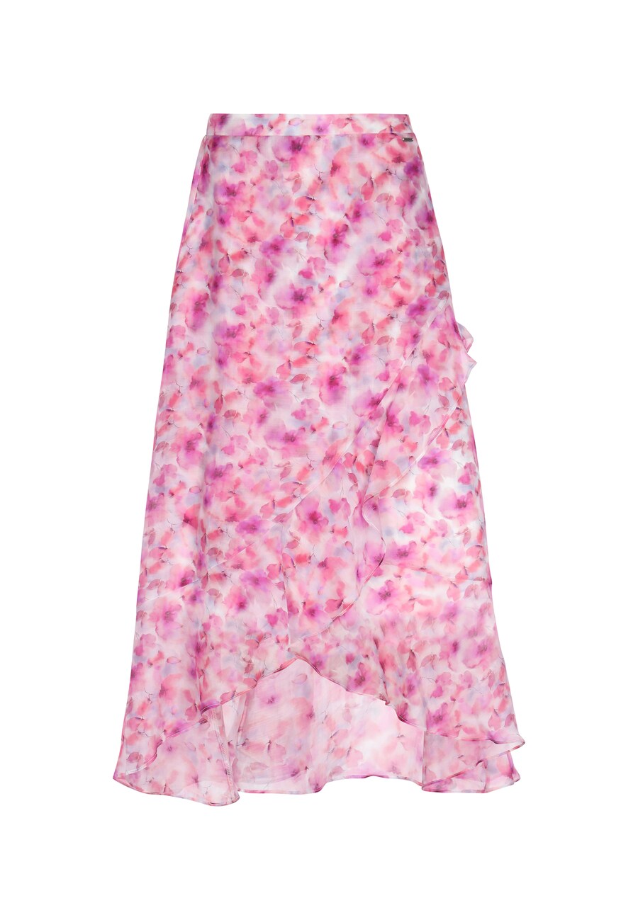 Юбка DreiMaster Vintage, цвет Pink/Rose
Юбка DreiMaster Vintage, цвет Pink/Rose