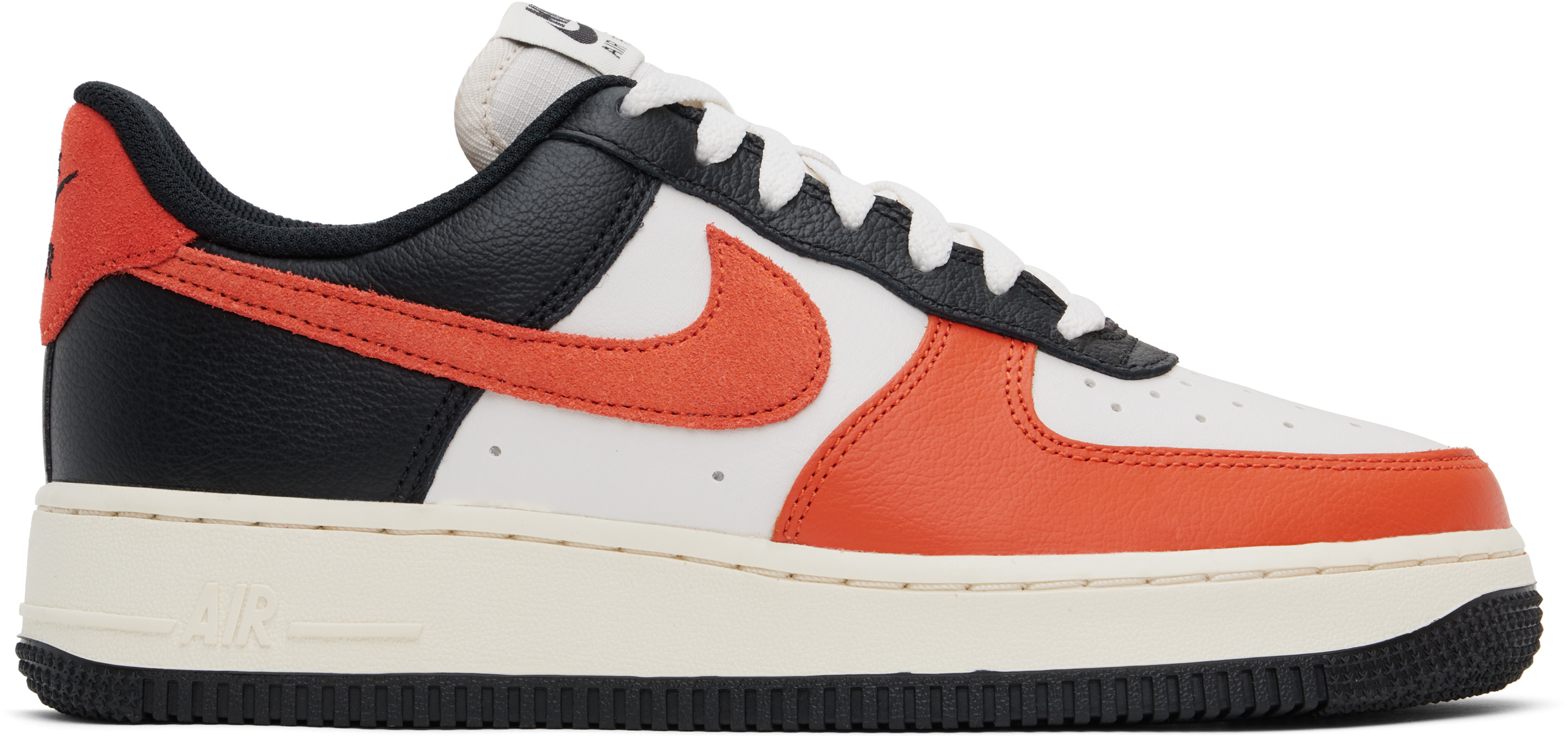 Кроссовки Air Force 1 '07 LV8 черного и оранжевого цветов Nike, Черный, Кроссовки Air Force 1 '07 LV8 черного и оранжевого цветов Nike
Кроссовки Air Force 1 '07 LV8 черного и оранжевого цветов Nike, Черный, Кроссовки Air Force 1 '07 LV8 черного и оранжевого цветов Nike