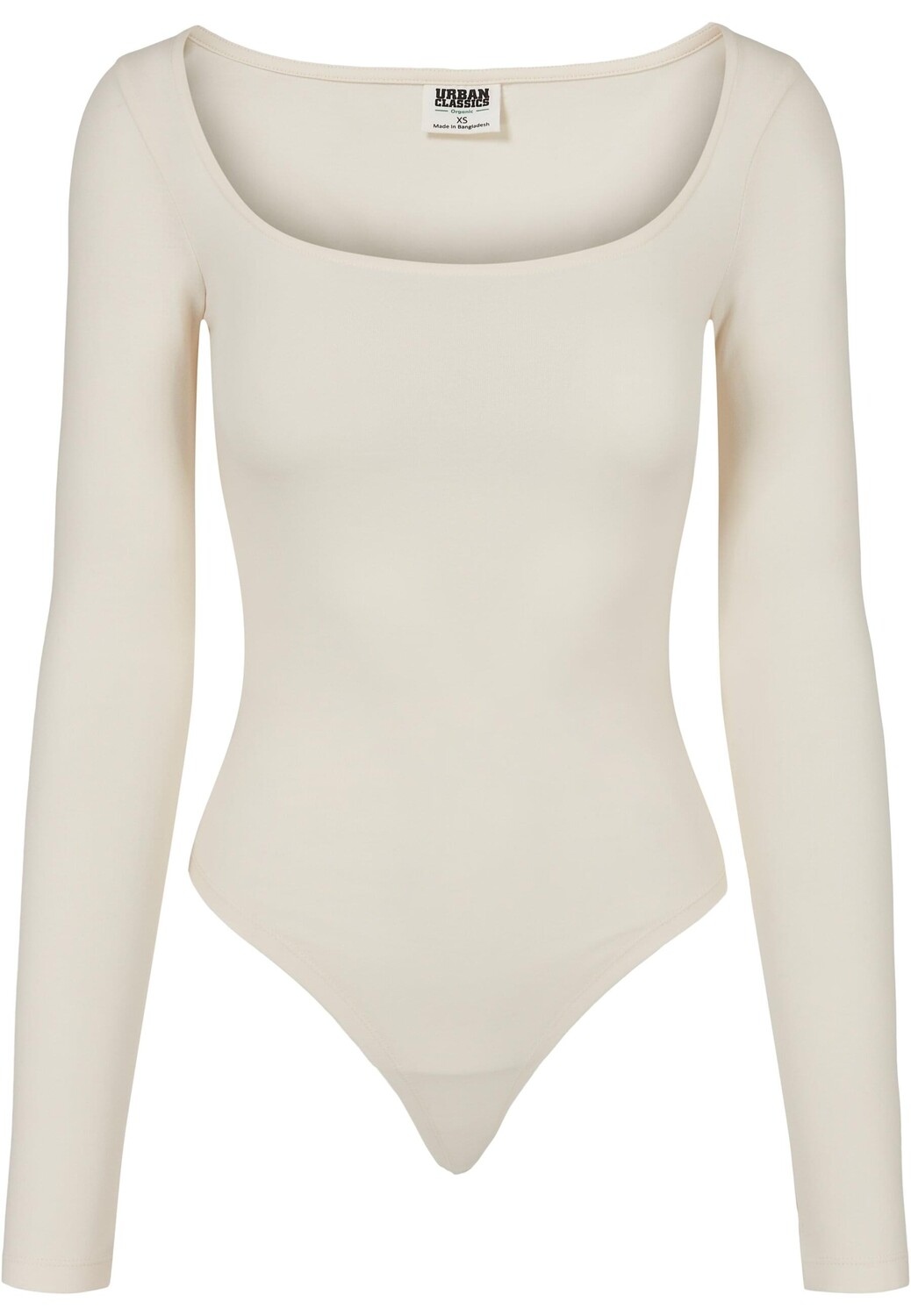 Лонгслив Urban Classics s, белый
Лонгслив Urban Classics s, белый