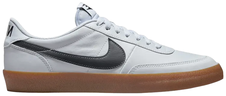 Кроссовки Nike Killshot 2 Leather 'Football Grey Gum', серый
Кроссовки Nike Killshot 2 Leather 'Football Grey Gum', серый
