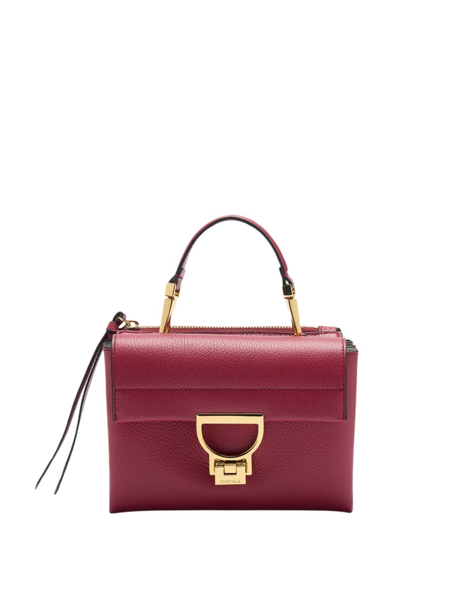 Клатч Coccinelle COCCINELLE ARLETTIS, Fire red
Клатч Coccinelle COCCINELLE ARLETTIS, Fire red