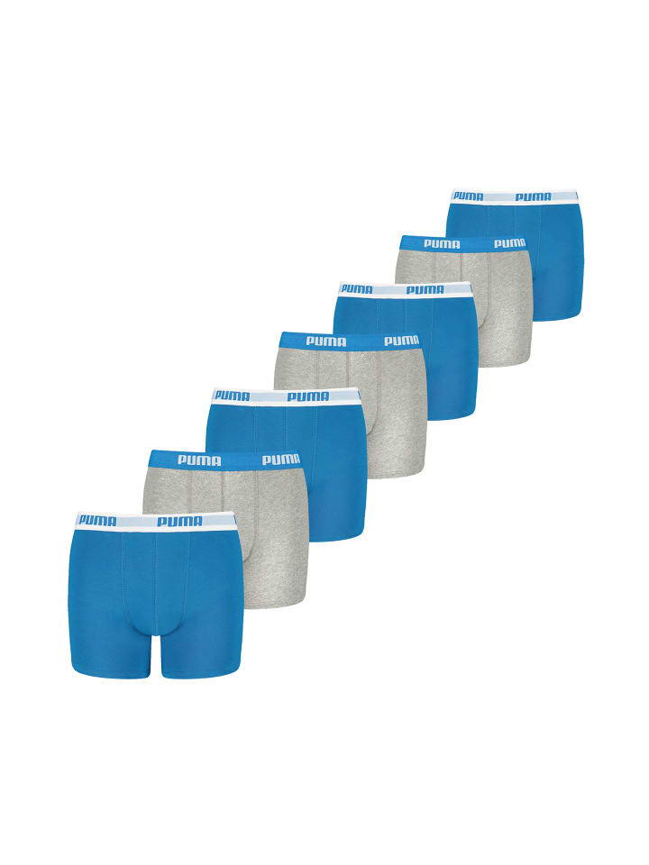 Боксеры Puma
Боксеры Puma