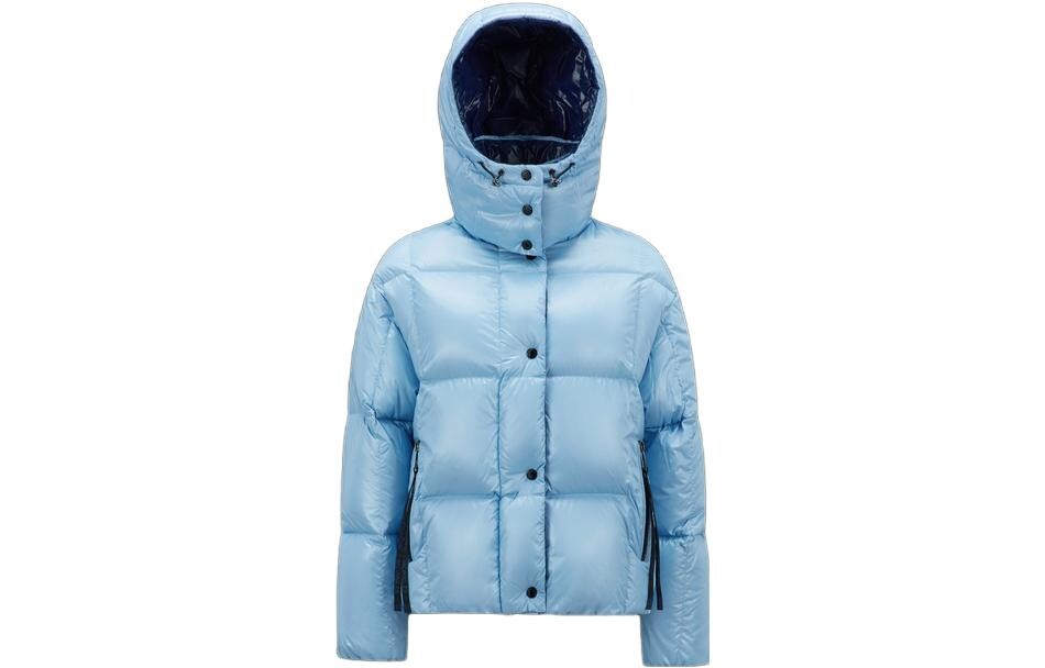 Пуховик женский Powder Blue Moncler, Синий, Пуховик женский Powder Blue Moncler
Пуховик женский Powder Blue Moncler, Синий, Пуховик женский Powder Blue Moncler