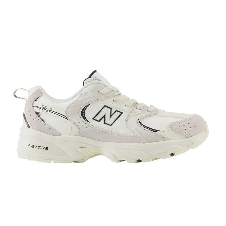 Кроссовки New Balance 530 Little Kid Wide Mirror Grey, серый
Кроссовки New Balance 530 Little Kid Wide Mirror Grey, серый