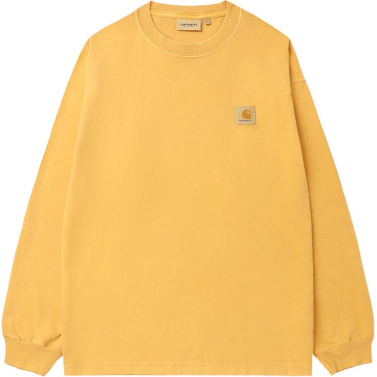 Carhartt WIP Футболка мужская gold
Carhartt WIP Футболка мужская gold