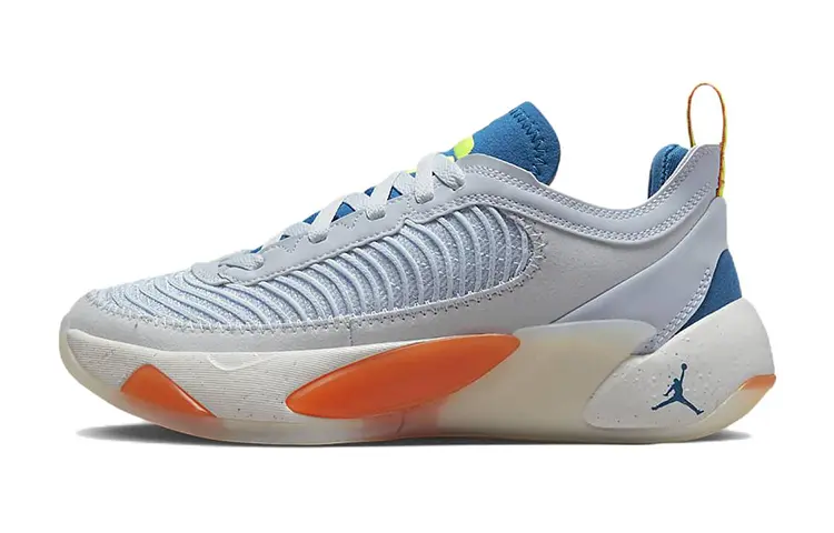 Детские баскетбольные кроссовки Jordan Luka 1 детские
Детские баскетбольные кроссовки Jordan Luka 1 детские