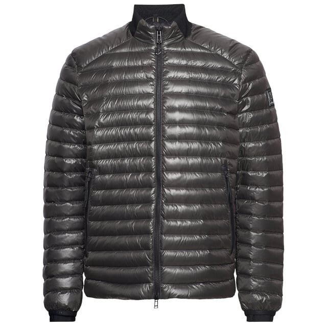 Пуховик Airframe Belstaff, черный
Пуховик Airframe Belstaff, черный