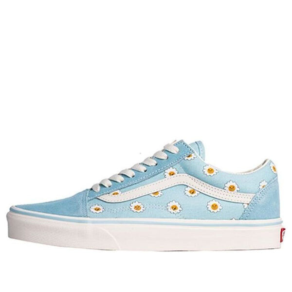 Кроссовки x kakao friends old skool blue Vans, синий
Кроссовки x kakao friends old skool blue Vans, синий