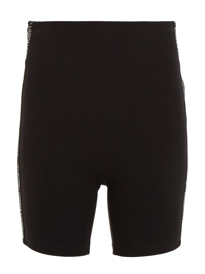 Тканевые шорты CALVIN KLEIN JEANS
Тканевые шорты CALVIN KLEIN JEANS