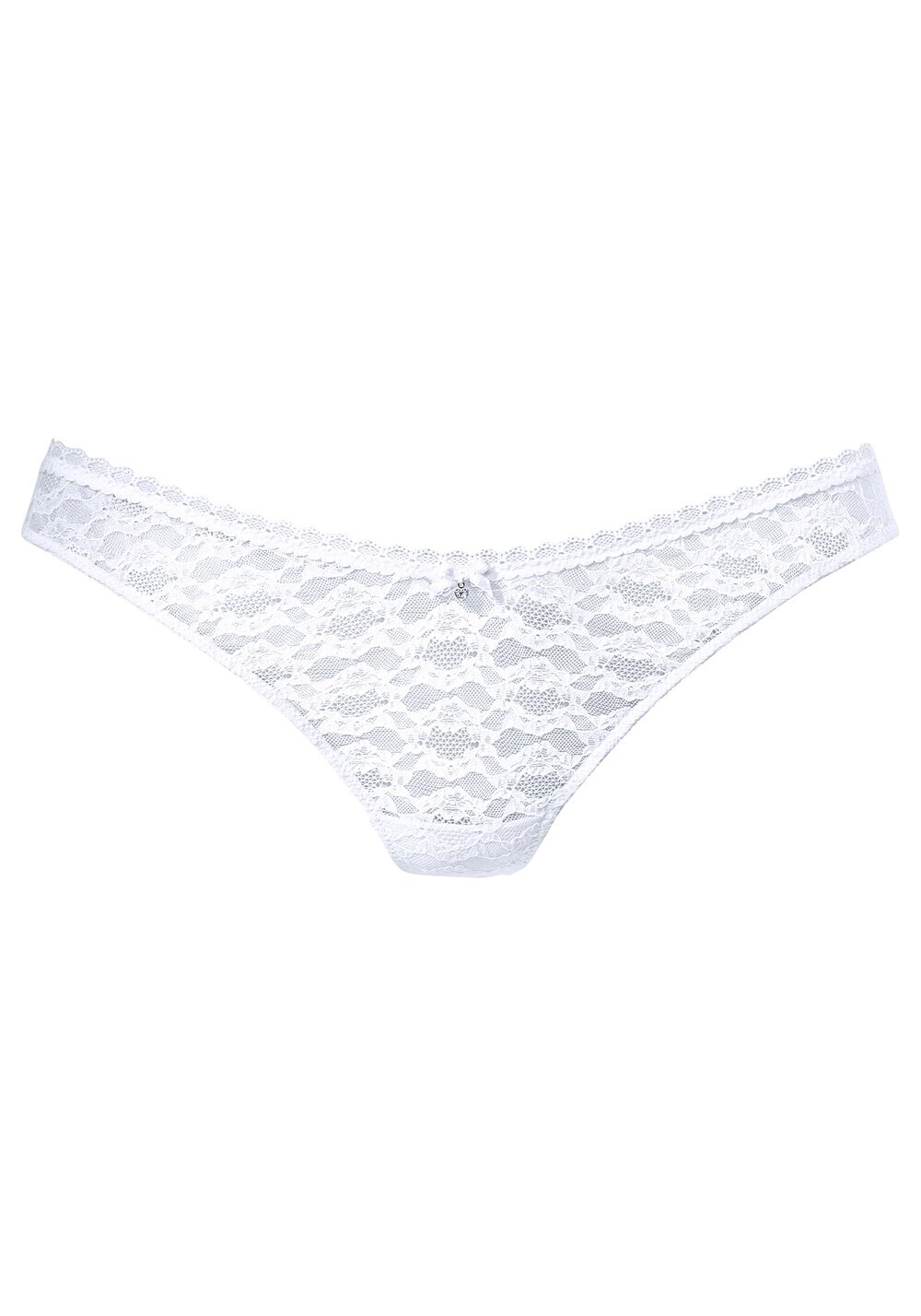 Стринги s.Oliver, белый
Стринги s.Oliver, белый