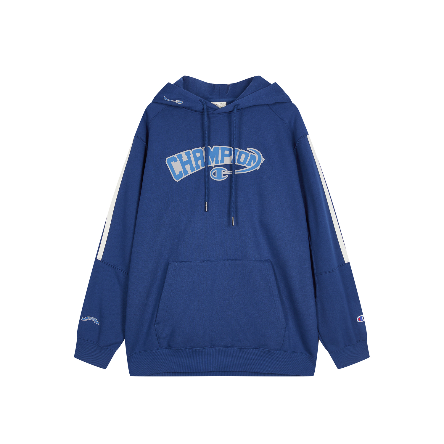 Толстовка HARRY POTTER US Version Unisex Champion, синий
Толстовка HARRY POTTER US Version Unisex Champion, синий