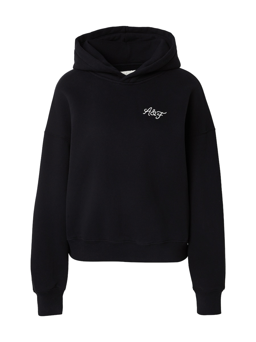 Толстовка Abercrombie & Fitch SUNDAY, черный
Толстовка Abercrombie & Fitch SUNDAY, черный
