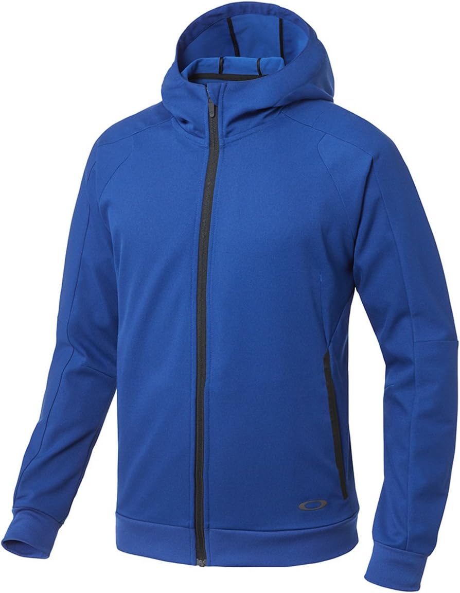 Толстовка Oakley RADSKIN Shell Hoody 461444JP, сапфир
Толстовка Oakley RADSKIN Shell Hoody 461444JP, сапфир