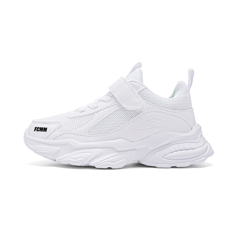Детские кроссовки для бега FCMM, белый
Детские кроссовки для бега FCMM, белый