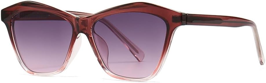 Женские солнцезащитные очки «кошачий глаз», роскошные ретро-очки с градиентным переходом цвета, защита от УФ-излучения UV400; мужские двухцветные солнцезащитные очки HDUBFY, 3
Женские солнцезащитные очки «кошачий глаз», роскошные ретро-очки с градиентным переходом цвета, защита от УФ-излучения UV400; мужские двухцветные солнцезащитные очки HDUBFY, 3