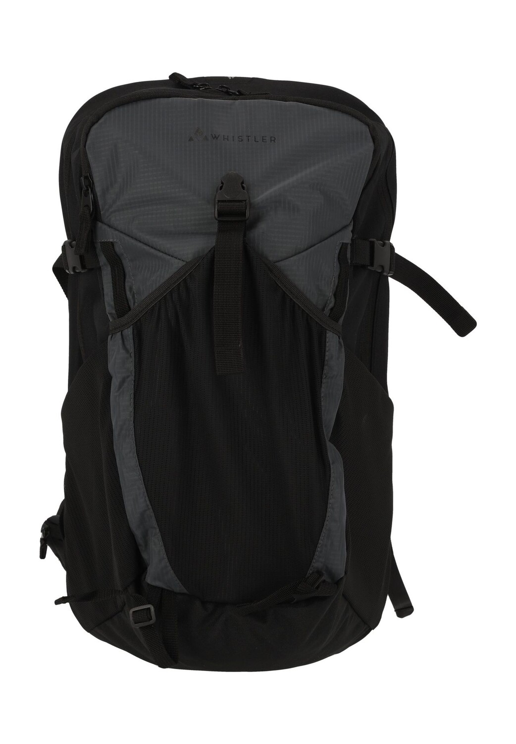 Рюкзак Axe с дополнительным местом для хранения WHISTLER, черный
Рюкзак Axe с дополнительным местом для хранения WHISTLER, черный