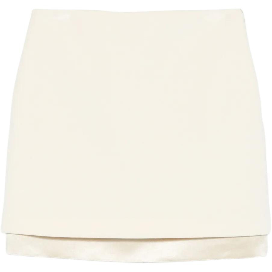 Женские повседневные короткие юбки fw25 JIL SANDER, бежевый
Женские повседневные короткие юбки fw25 JIL SANDER, бежевый