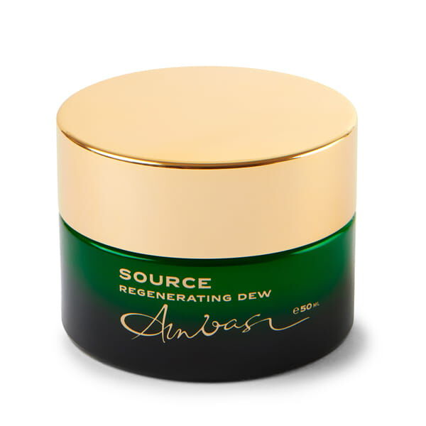 Ароматерапевтический крем для сухой кожи, 50 мл Ambasz Source regenerating dew
Ароматерапевтический крем для сухой кожи, 50 мл Ambasz Source regenerating dew