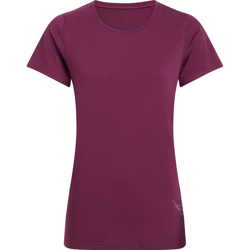 Shirt da.-t-shirt ogerdina iv ss w Energetics, красный
Shirt da.-t-shirt ogerdina iv ss w Energetics, красный