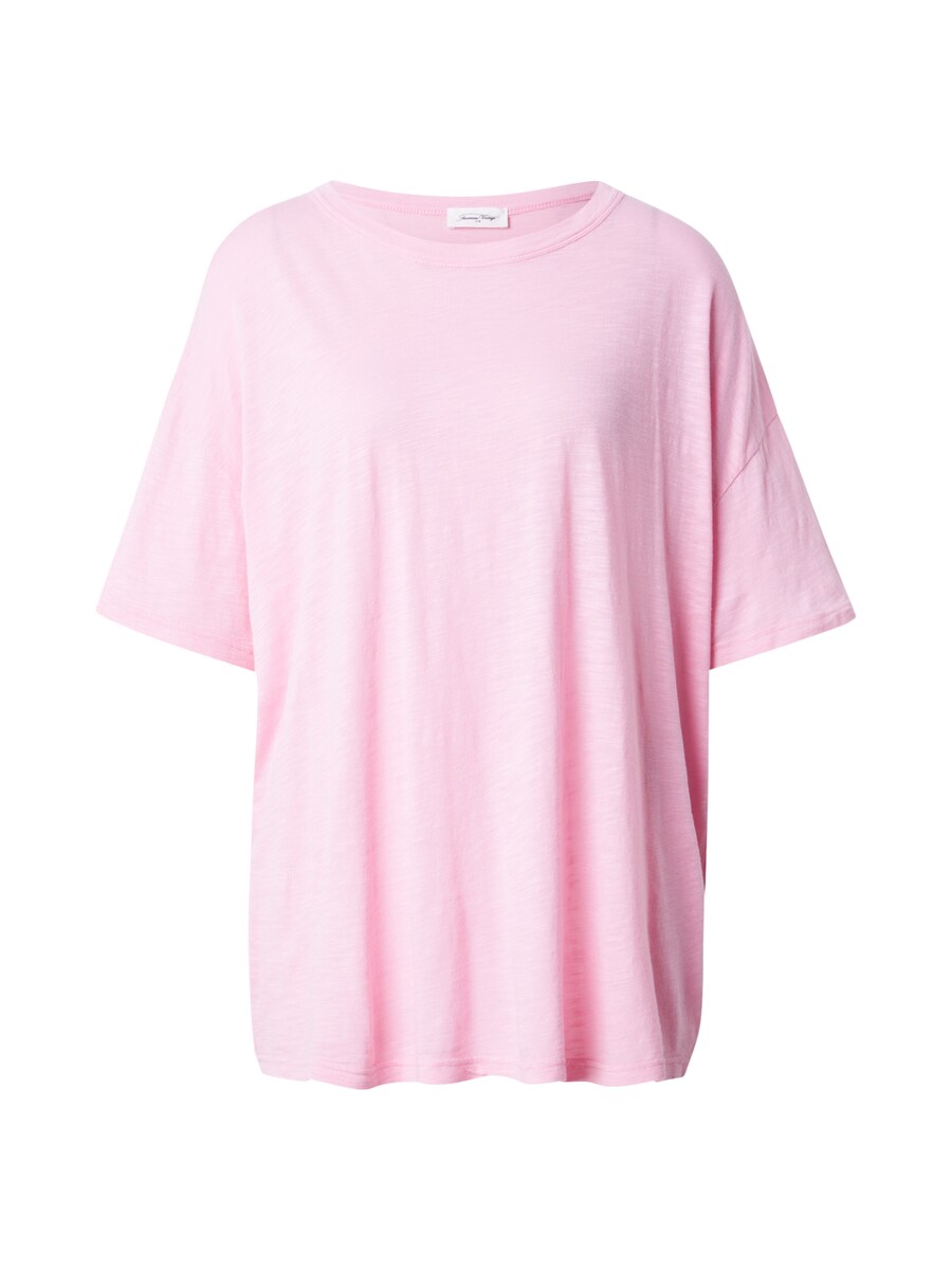 Рубашка AMERICAN VINTAGE JACKSONVILLE, розовый 
Рубашка AMERICAN VINTAGE JACKSONVILLE, розовый