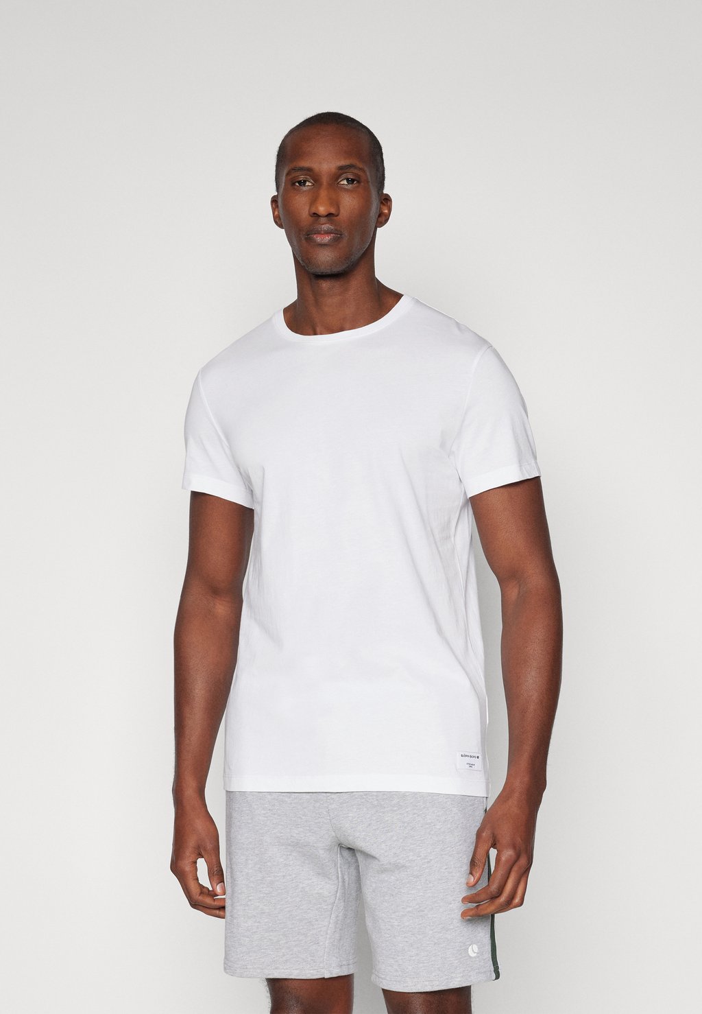 Базовая футболка CENTRE Björn Borg, белый
Базовая футболка CENTRE Björn Borg, белый