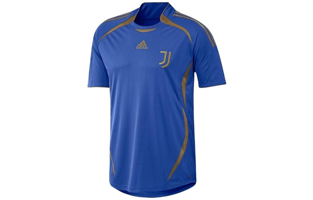 Футболка унисекс с акцентом на красно-синем Adidas, цвет Highlight red and blue
Футболка унисекс с акцентом на красно-синем Adidas, цвет Highlight red and blue