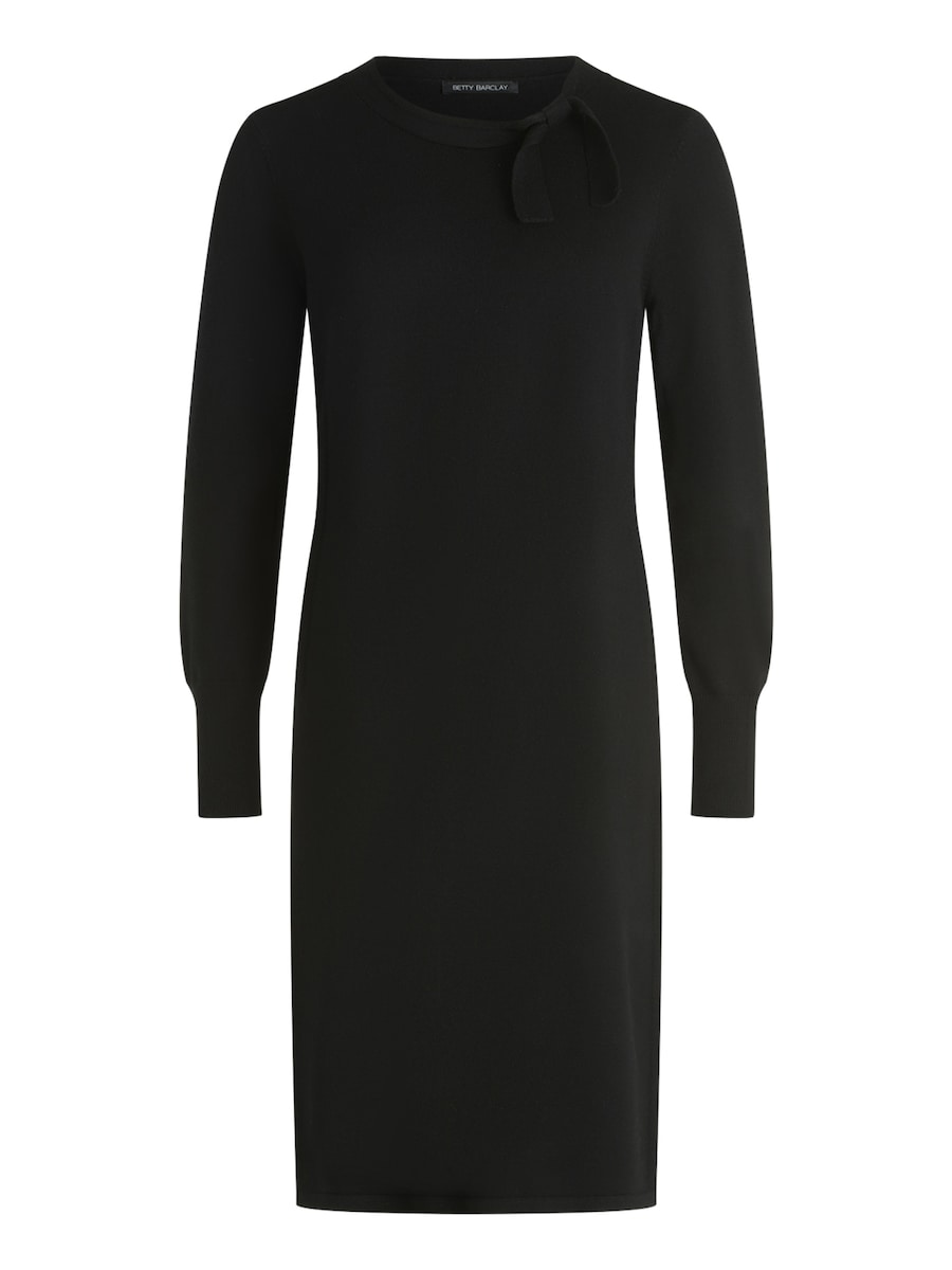 Вязаное платье Betty Barclay, черный
Вязаное платье Betty Barclay, черный