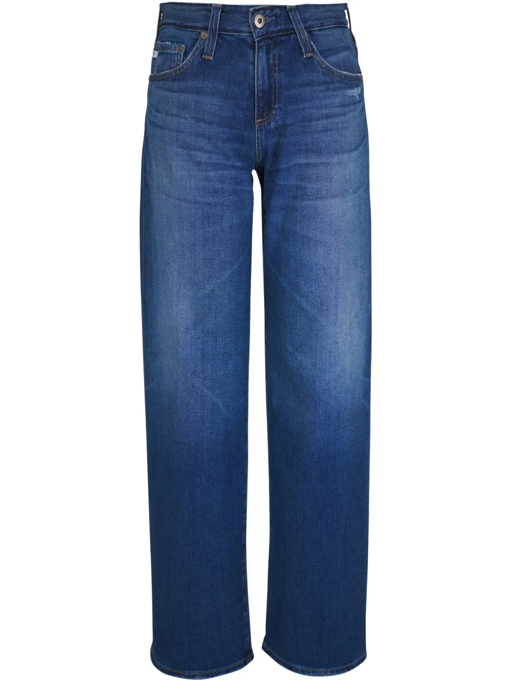 Джинсы Adria AG Jeans, синий
Джинсы Adria AG Jeans, синий