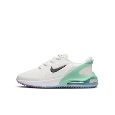Кроссовки Nike Air Max 270 GO, цвет Summit White/Emerald Rise/Cobalt Bliss/Obsidian
Кроссовки Nike Air Max 270 GO, цвет Summit White/Emerald Rise/Cobalt Bliss/Obsidian