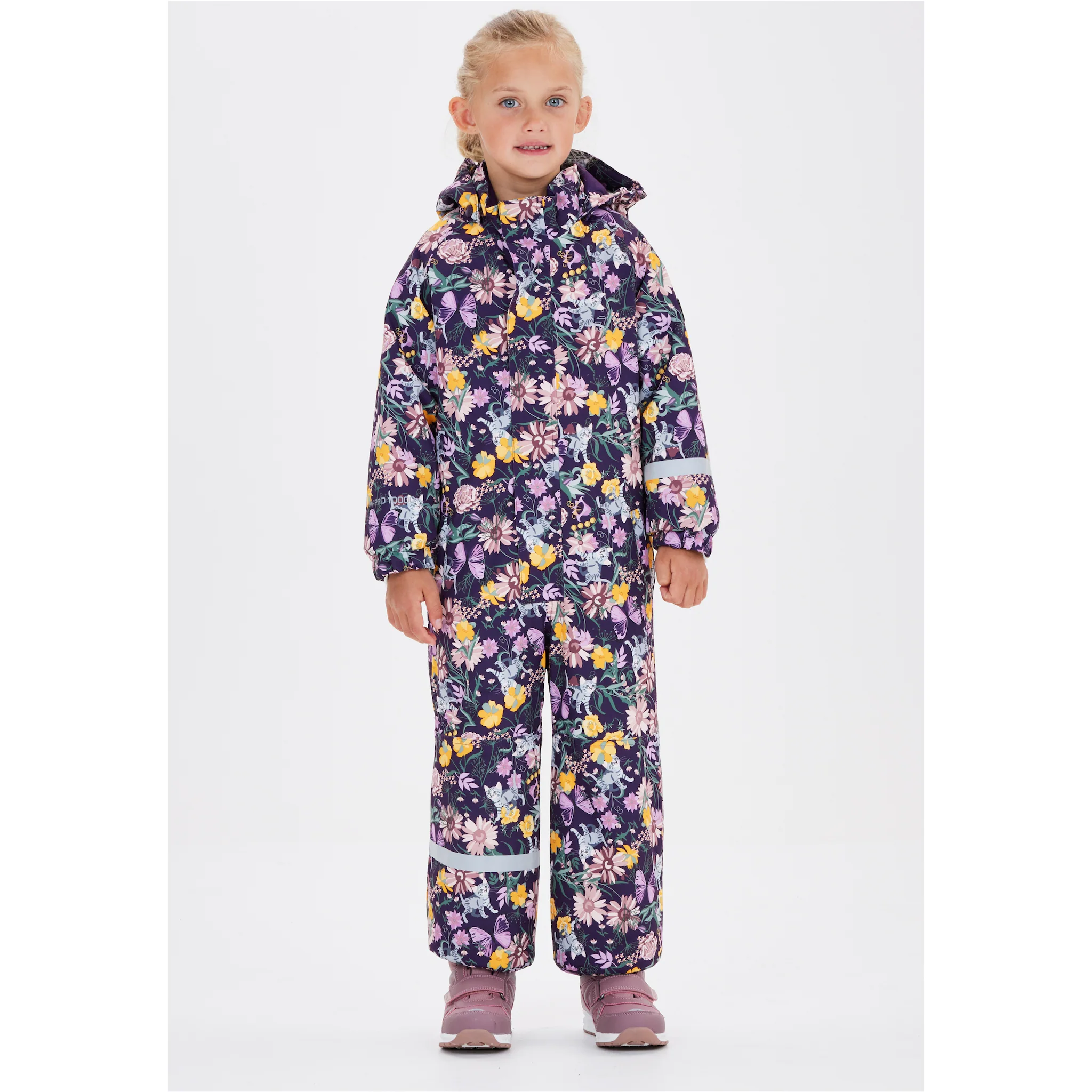 Зимний комбинезон ZIGZAG "Башня" с водонепроницаемой и ветрозащитной ТПУ-мембраной, фиолетовый
Зимний комбинезон ZIGZAG "Башня" с водонепроницаемой и ветрозащитной ТПУ-мембраной, фиолетовый