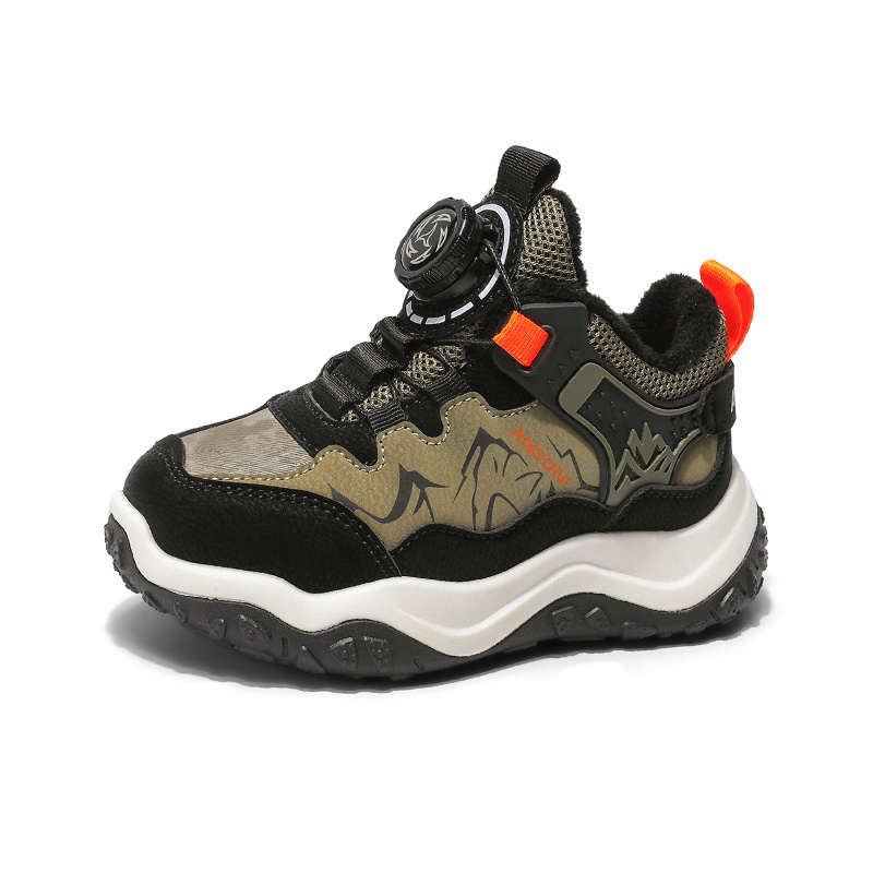 Детские повседневные туфли Kids' TONYBEAR, зеленый
Детские повседневные туфли Kids' TONYBEAR, зеленый