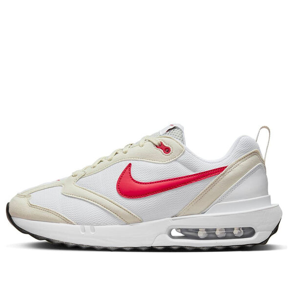 Кроссовки air max dawn Nike, белый
Кроссовки air max dawn Nike, белый