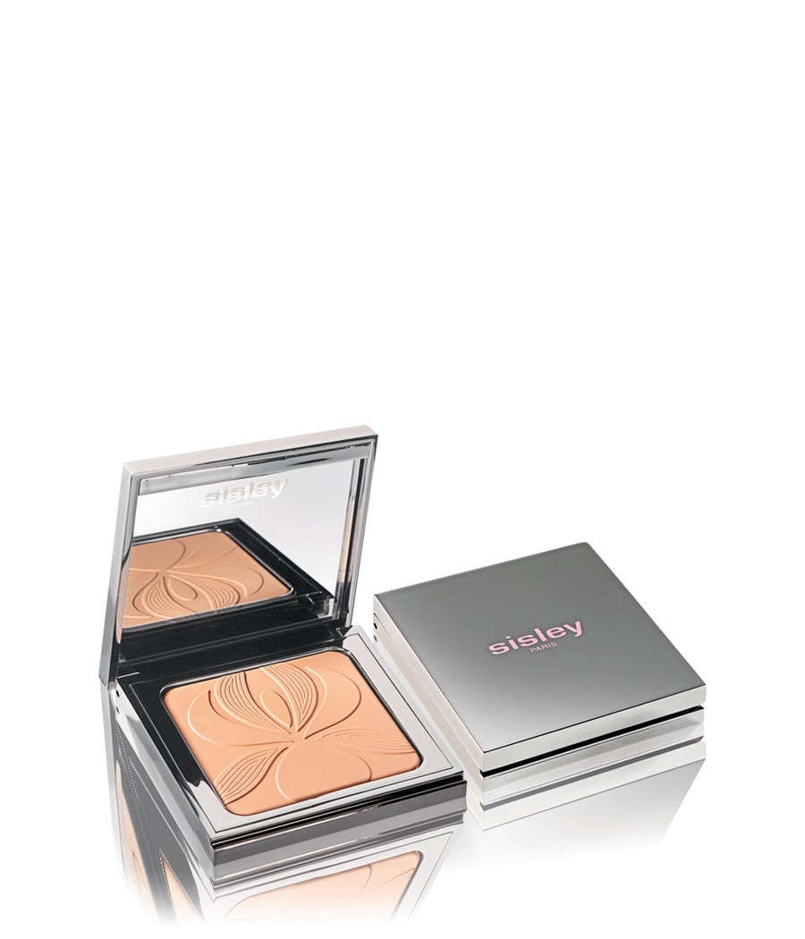 Компактная пудра Sisley Blur Expert, Universal, 11g
Компактная пудра Sisley Blur Expert, Universal, 11g