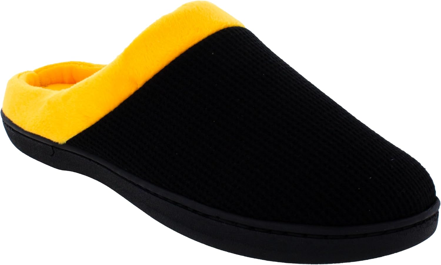 Разноцветные домашние тапочки-сабо ComfyFeet Everything Comfy - выберите свой цвет Comfy Feet
Разноцветные домашние тапочки-сабо ComfyFeet Everything Comfy - выберите свой цвет Comfy Feet