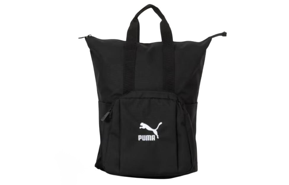 Рюкзак унисекс Puma, Black
Рюкзак унисекс Puma, Black