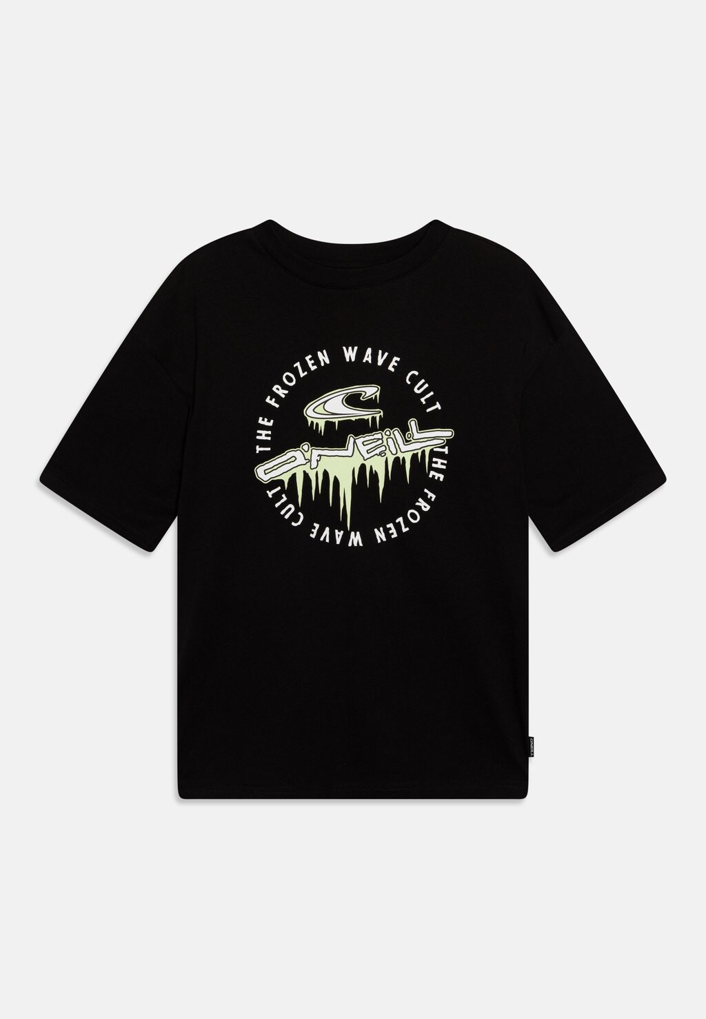 Футболка GRAPHIC O'Neill, черный
Футболка GRAPHIC O'Neill, черный