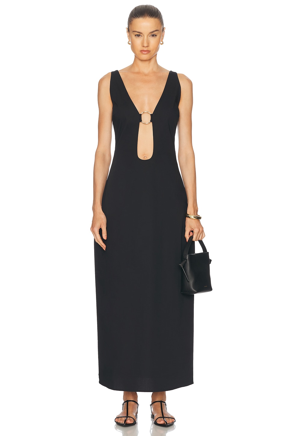 Платье Stella Marlies Grace, Black
Платье Stella Marlies Grace, Black