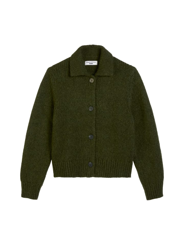 Кардиган Marc O'Polo DENIM
Кардиган Marc O'Polo DENIM